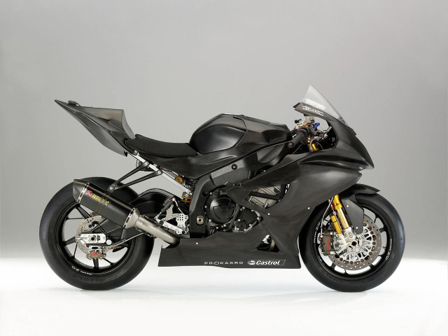 BMW S1000RR фото