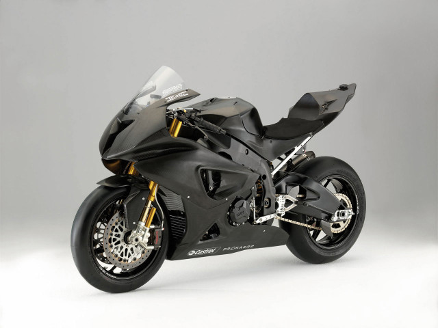 BMW S1000RR фото