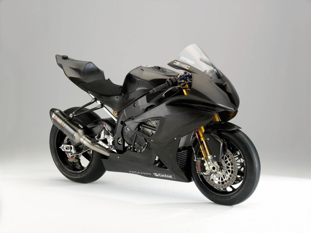 BMW S1000RR фото