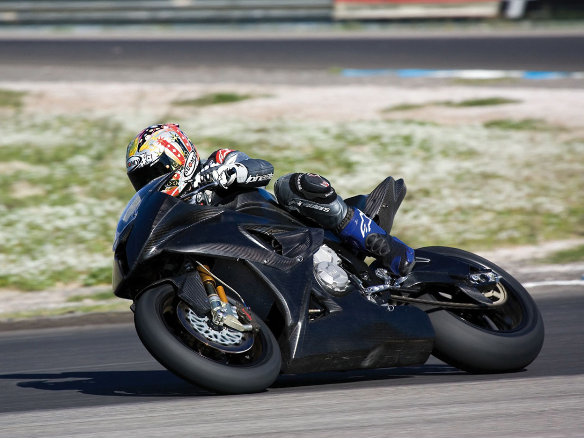 BMW S1000RR фото 54691