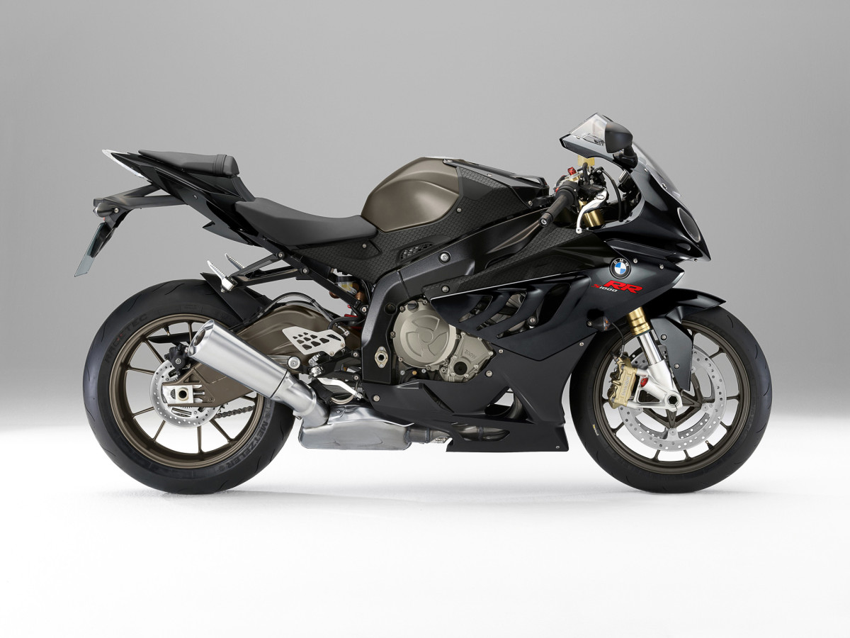 BMW S1000RR фото 66075