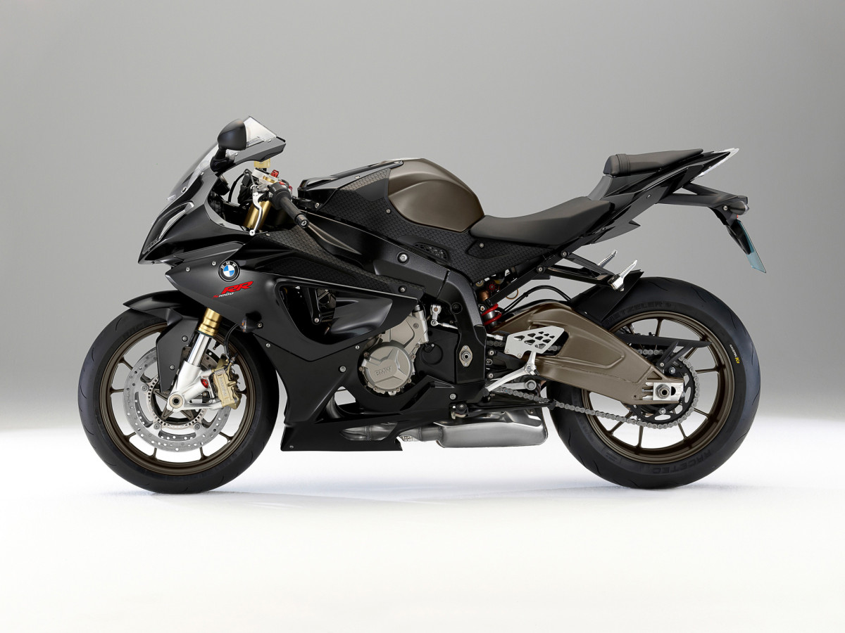 BMW S1000RR фото 66076