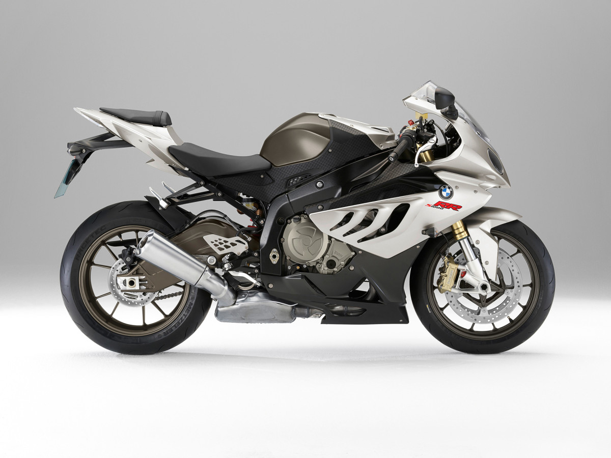 BMW S1000RR фото 66077