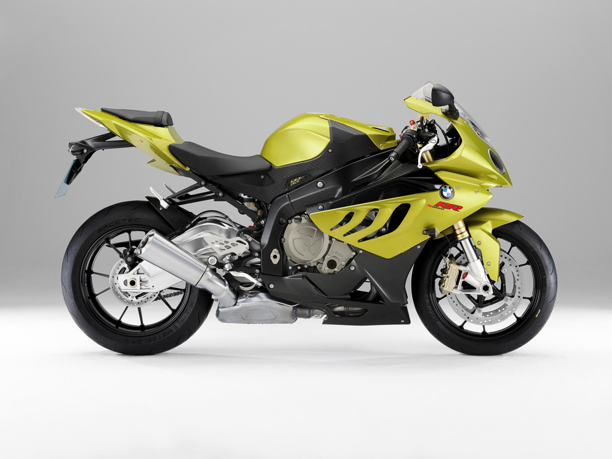 BMW S1000RR фото 66079