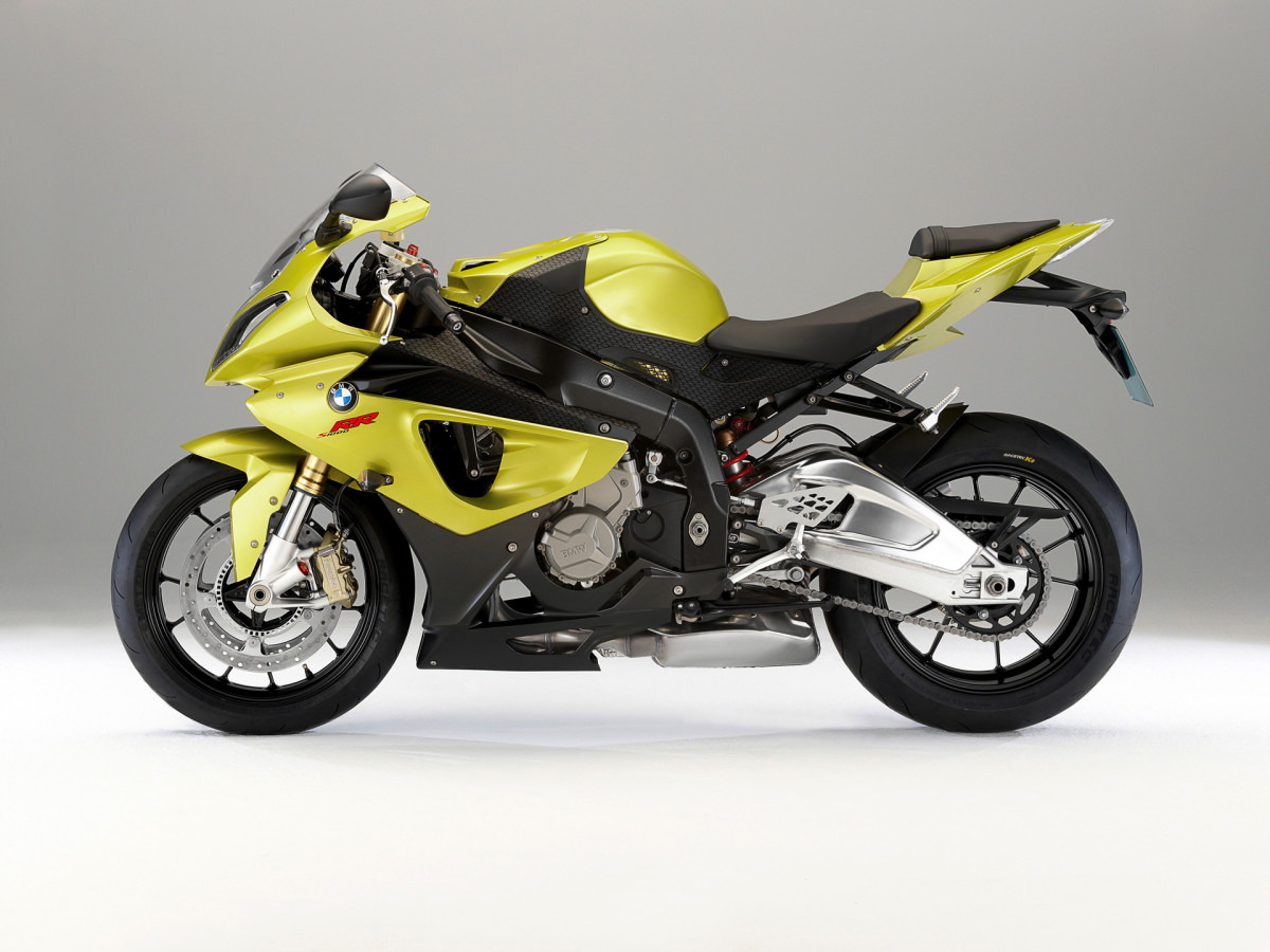 BMW S1000RR фото 66080