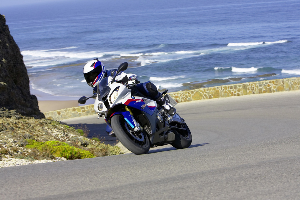 BMW S1000RR фото 73703