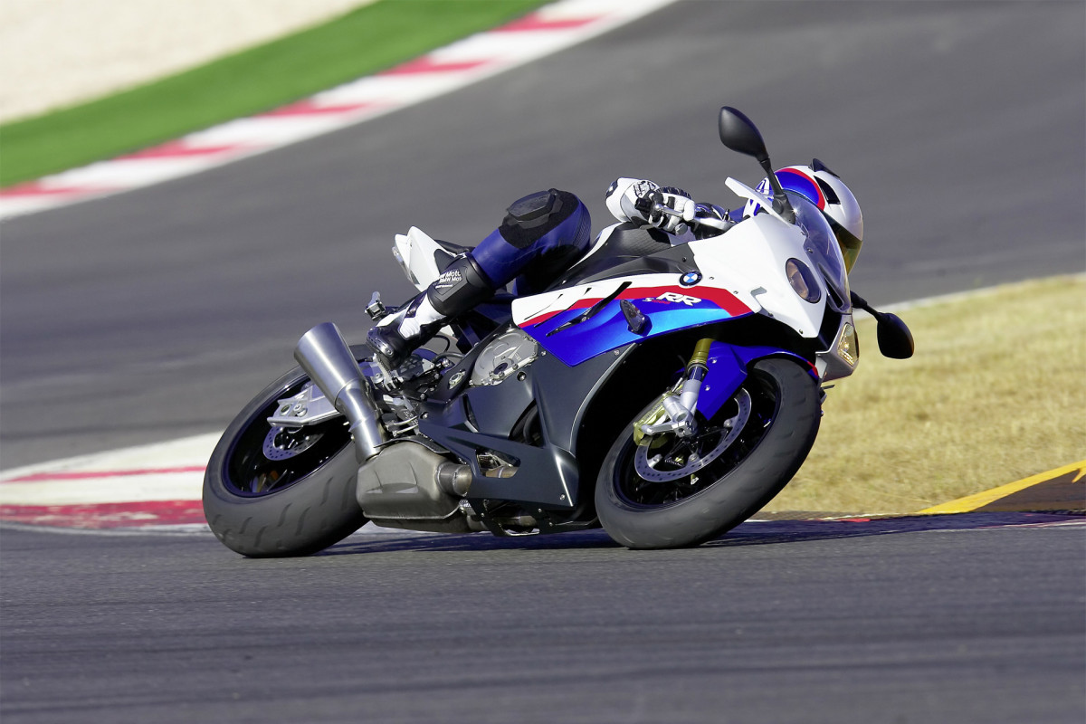 BMW S1000RR фото 73718