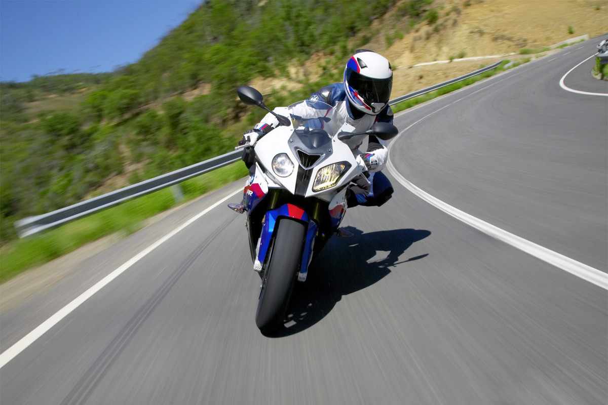 BMW S1000RR фото 73719