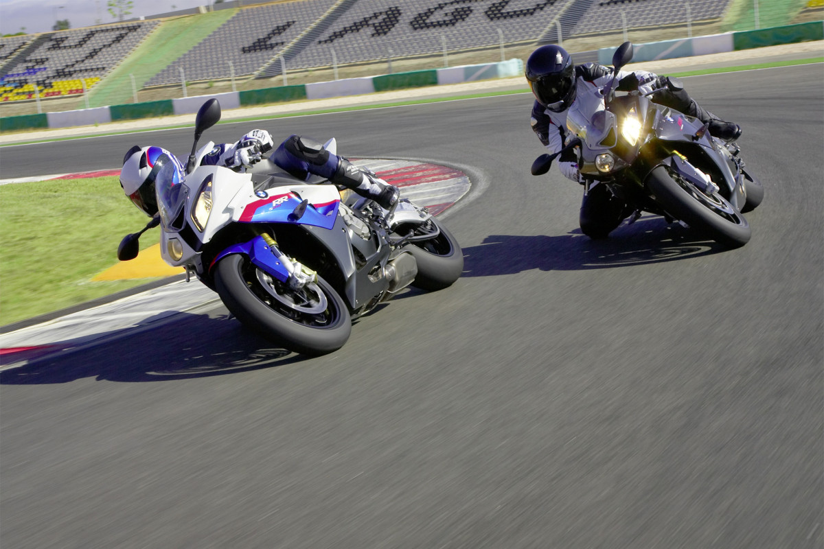 BMW S1000RR фото 73723