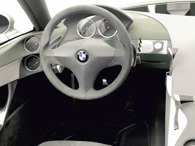 BMW X Coupe фото