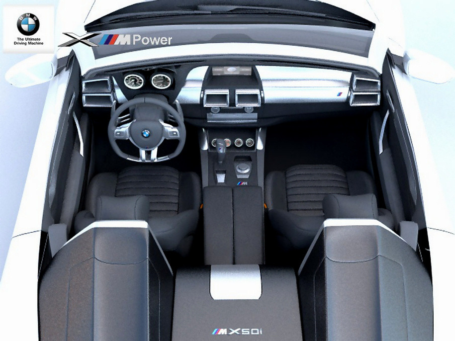 BMW X Roadster фото 159055