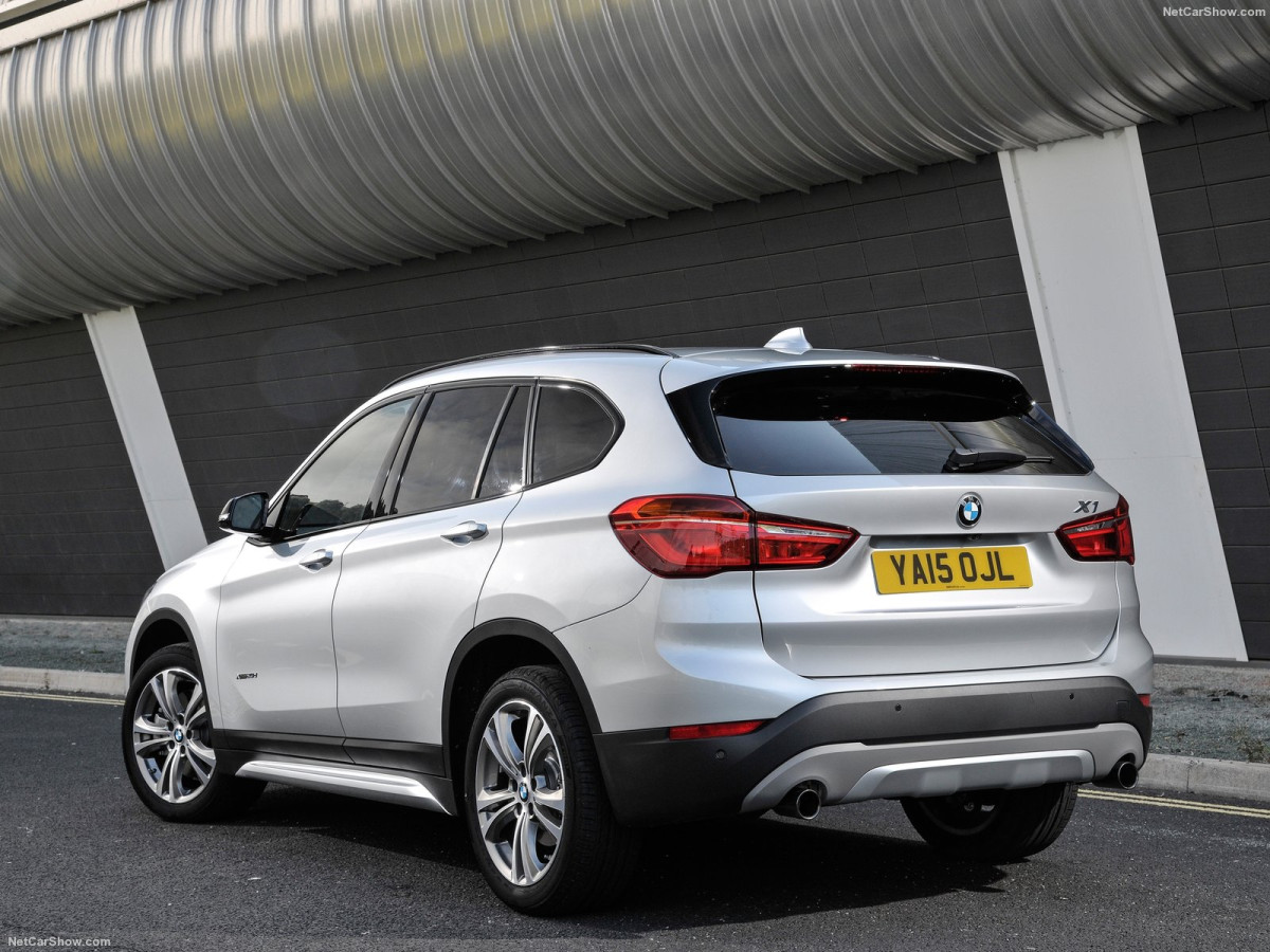 BMW X1 фото 158134