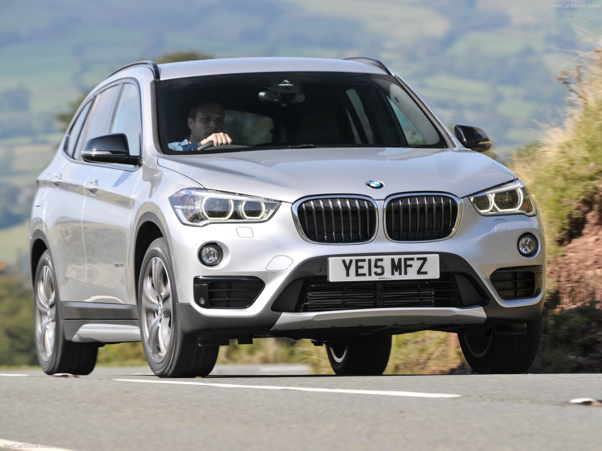 BMW X1 фото 158154