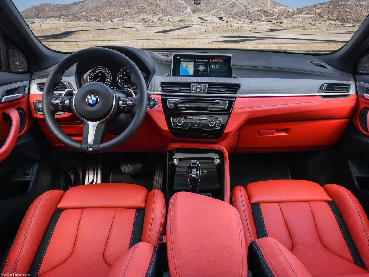 BMW X2 M фото 197400