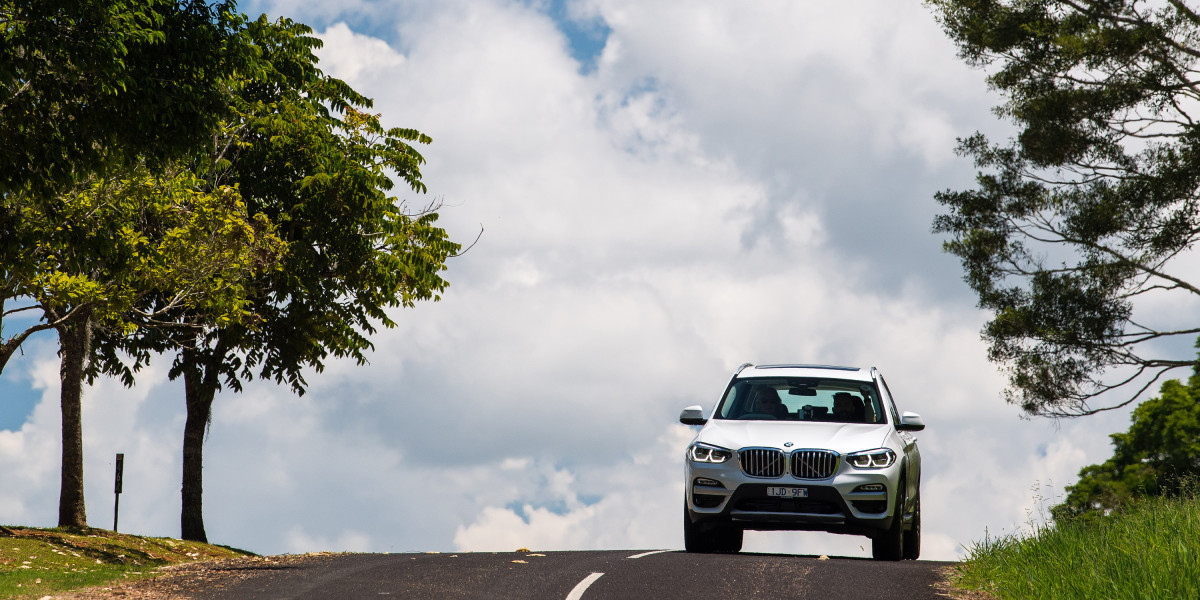 BMW X3 G01 фото 189551