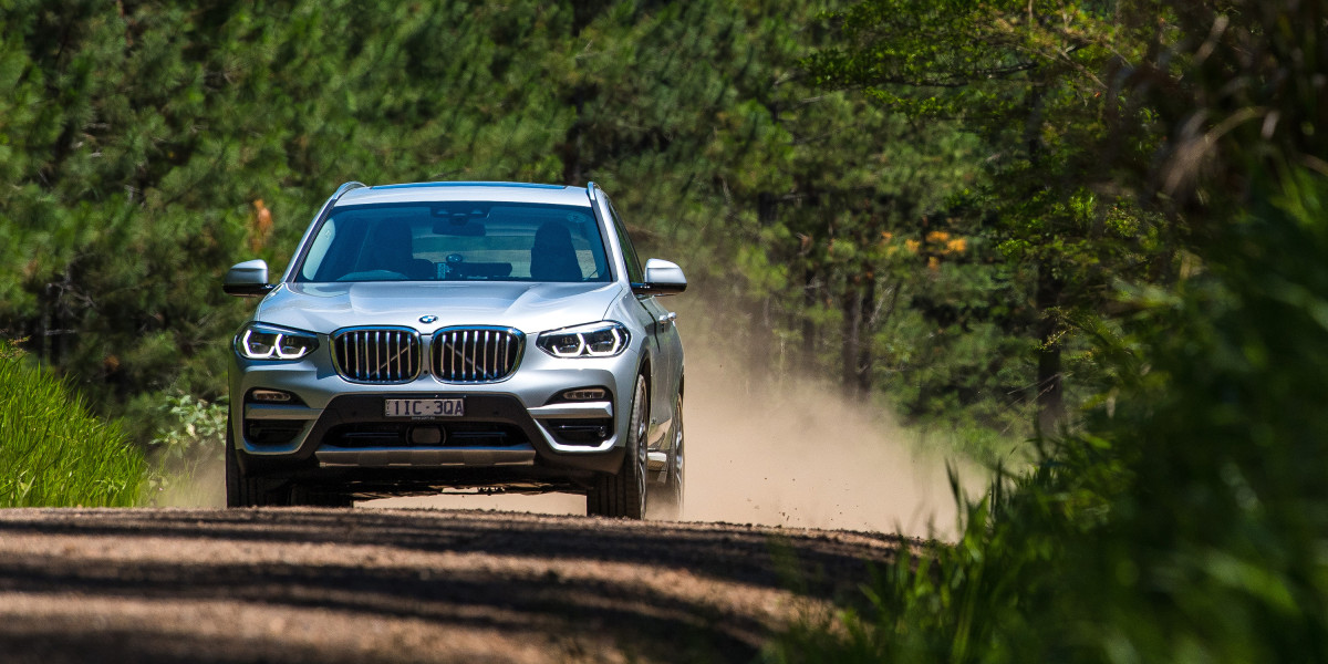 BMW X3 фото 189548