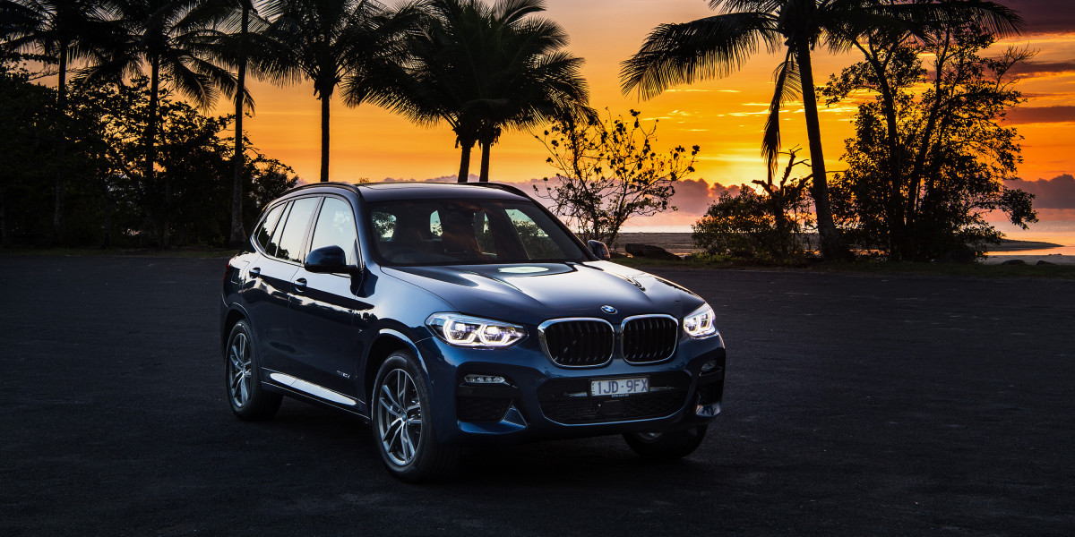 BMW X3 фото 189559