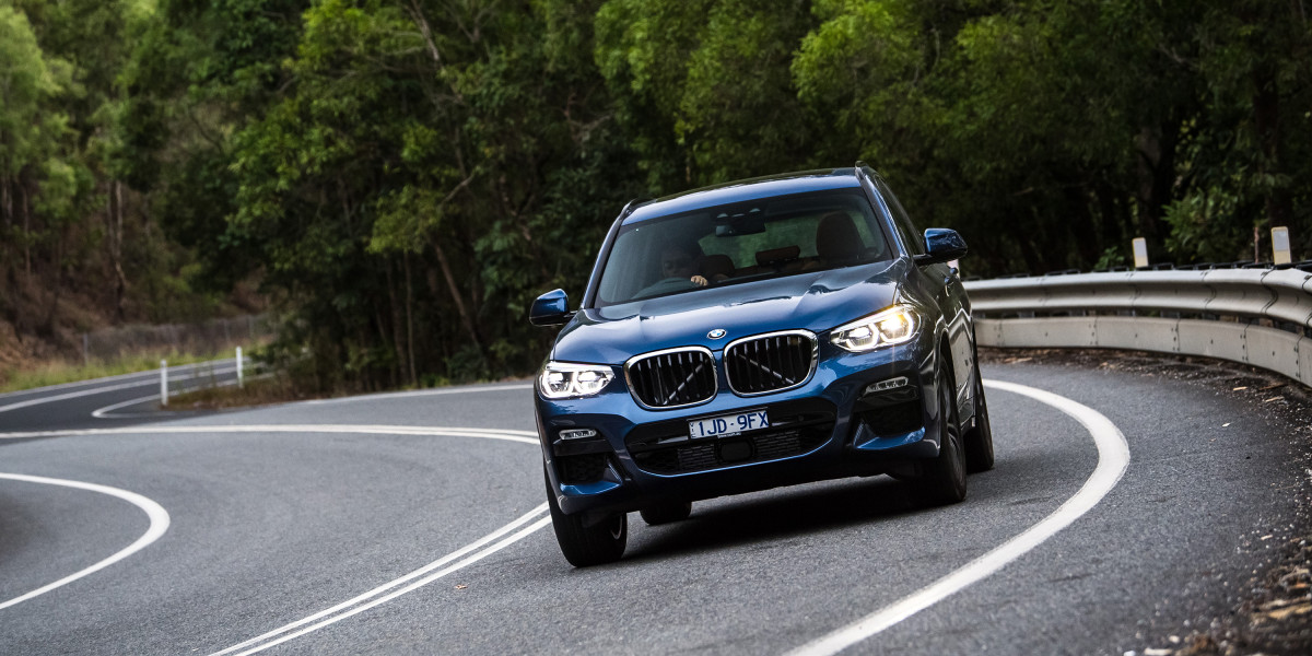 BMW X3 фото 189562