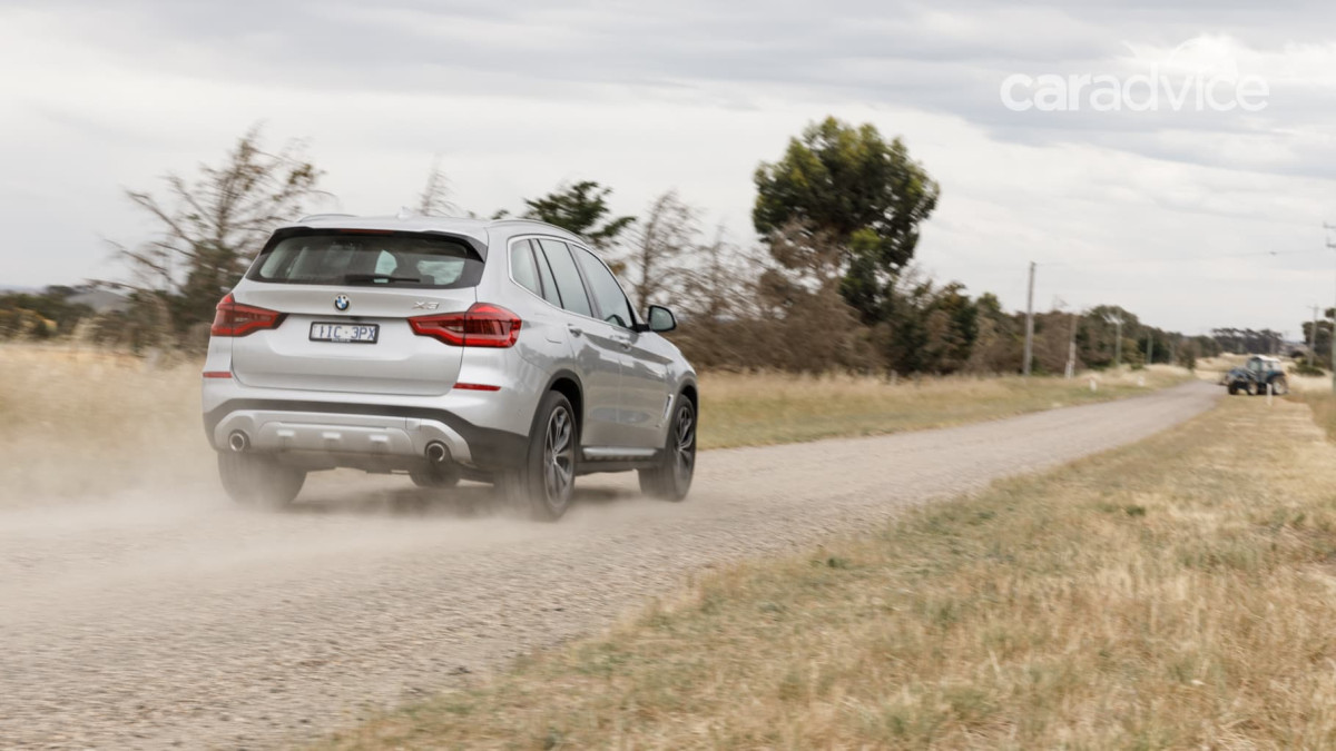 BMW X3 фото 190177