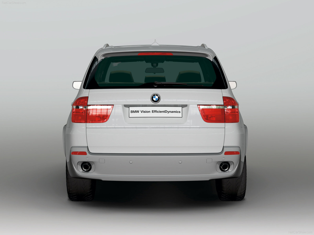 BMW X5 ActiveHybrid фото 52985