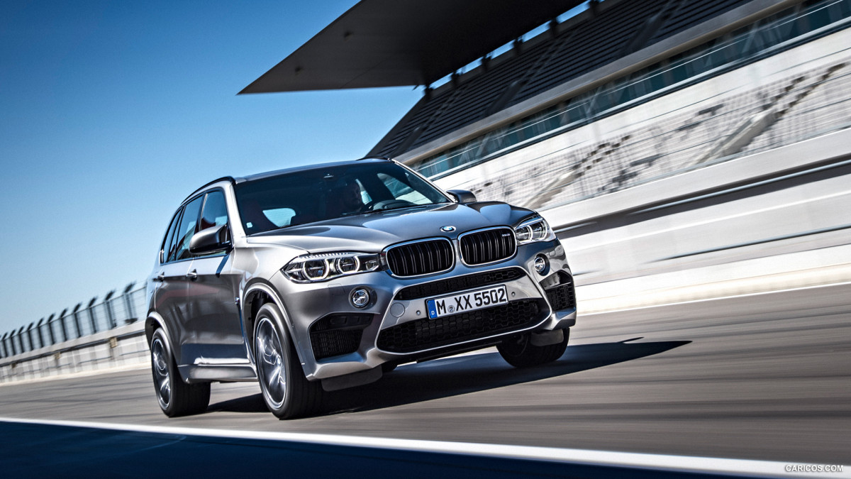 BMW X5 F15 фото 137228