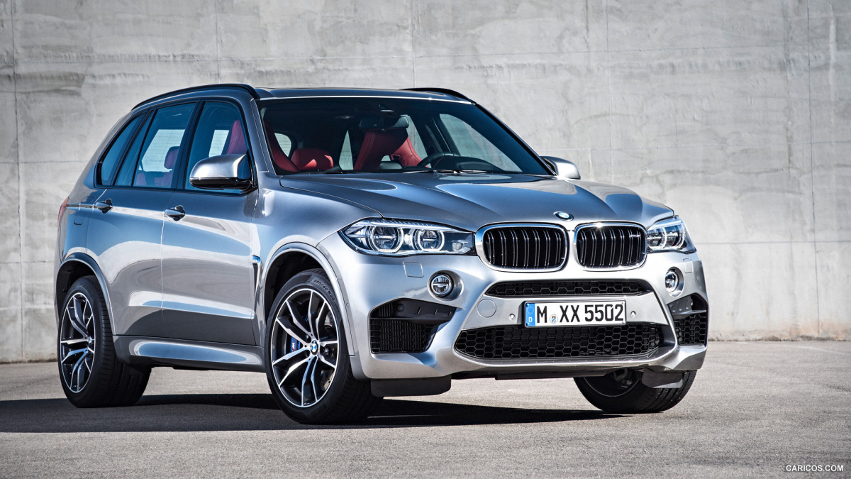 BMW X5 F15 фото 137247