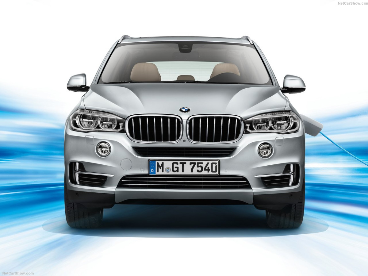 BMW X5 F15 фото 143369