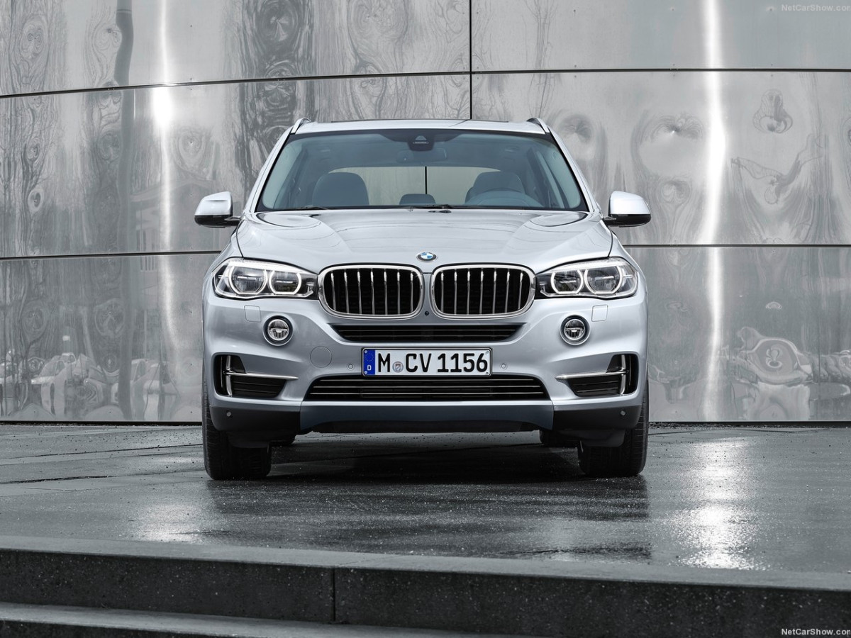 BMW X5 F15 фото 143370