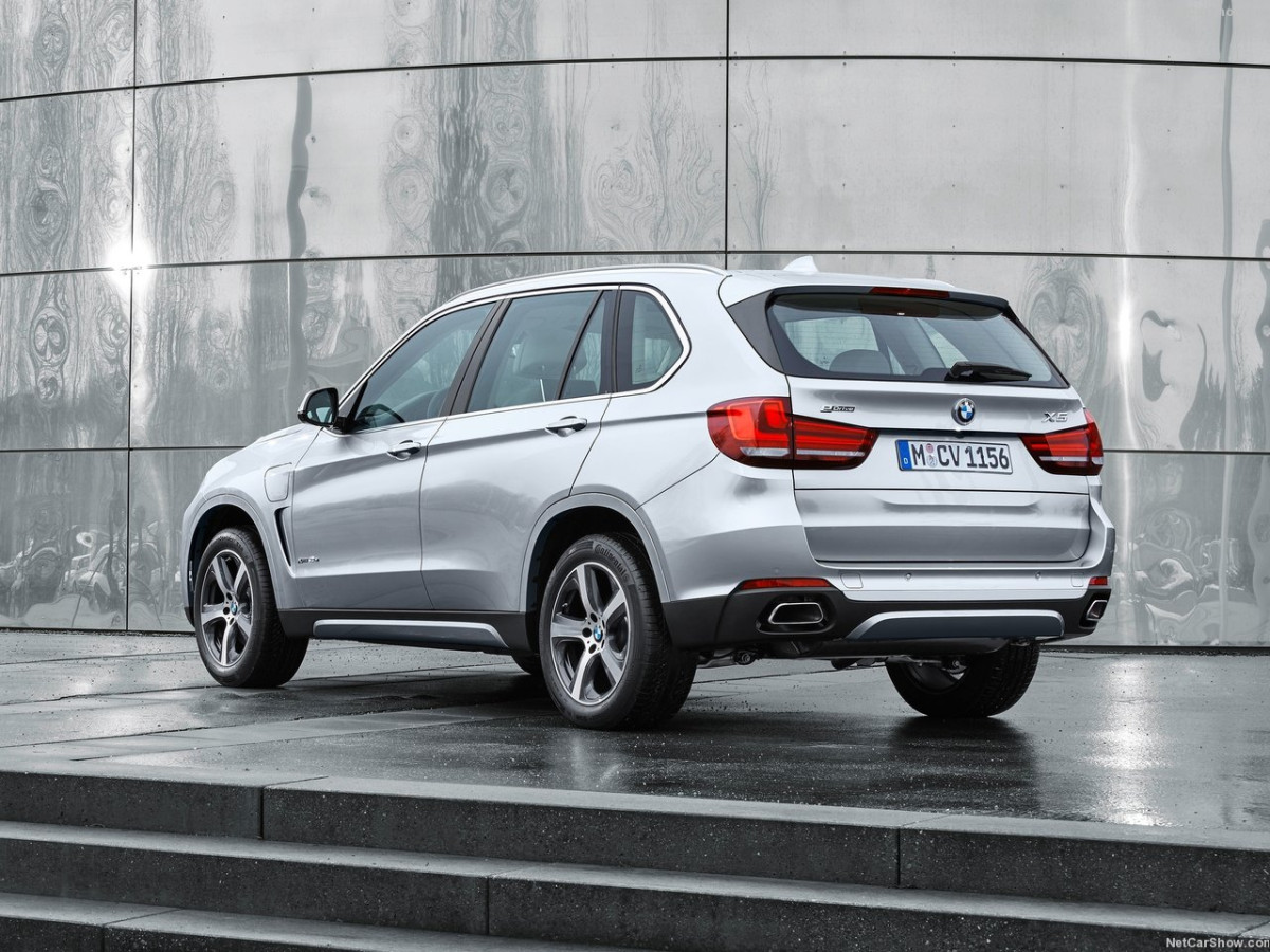 BMW X5 F15 фото 143372