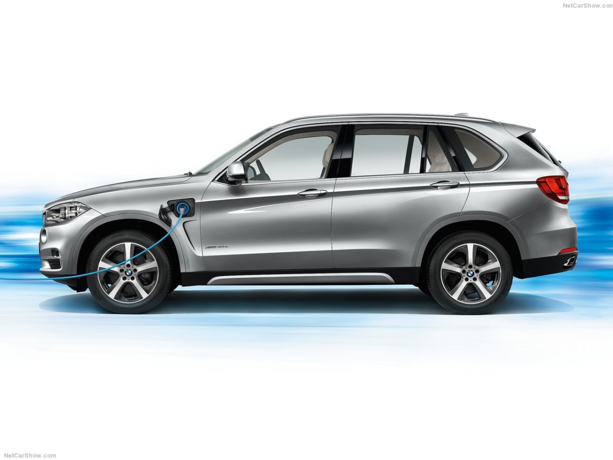 BMW X5 F15 фото 143380