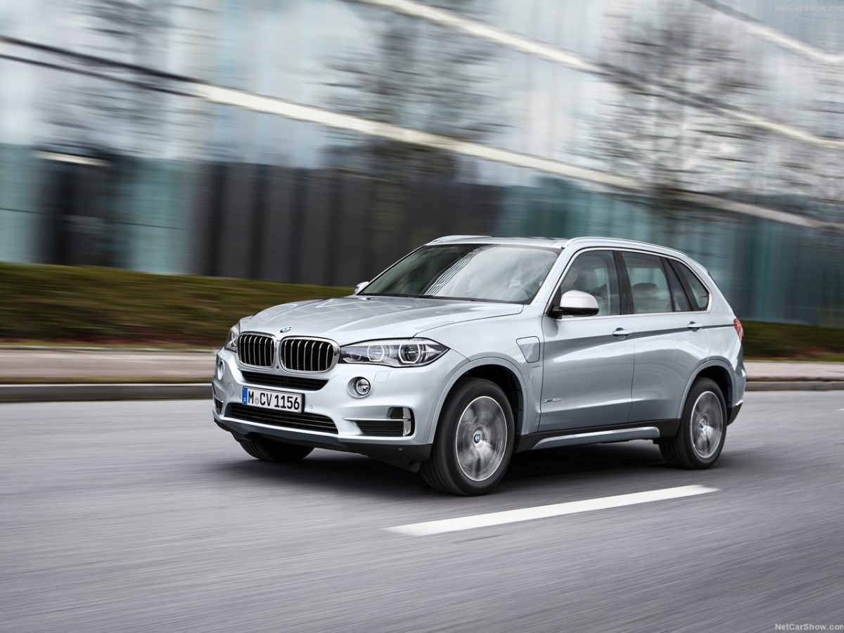 BMW X5 F15 фото 143385