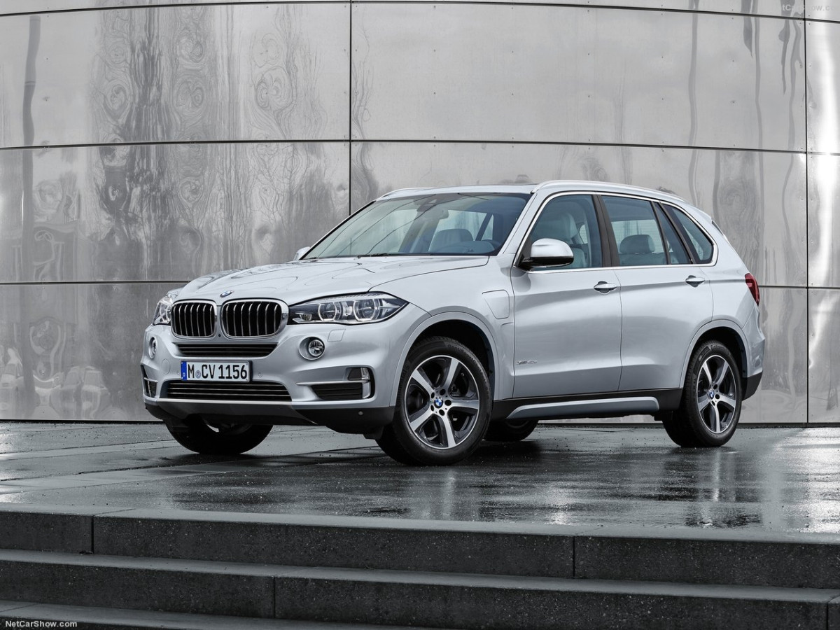 BMW X5 F15 фото 143391