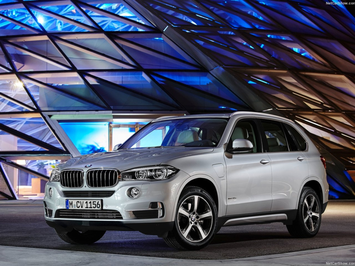 BMW X5 F15 фото 143392