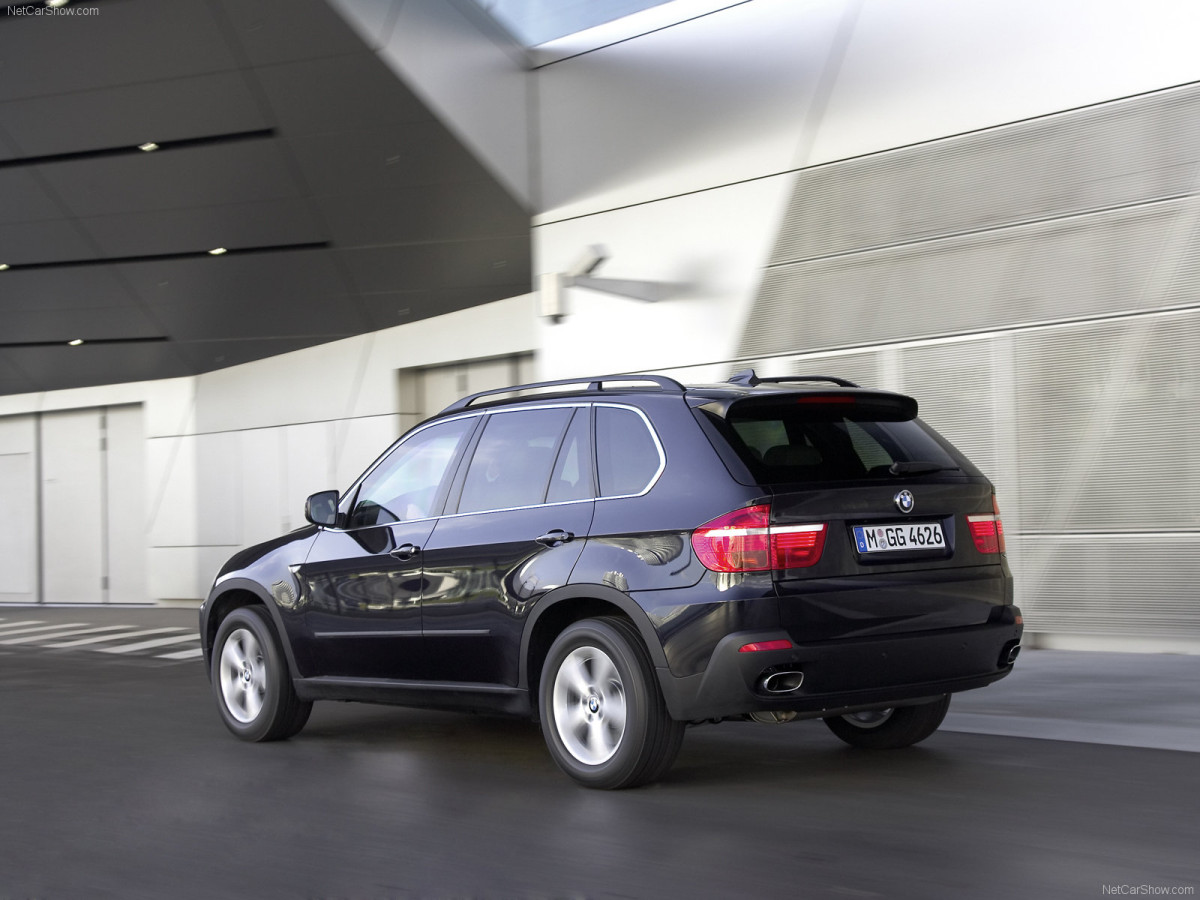 BMW X5 Security Plus фото 65351