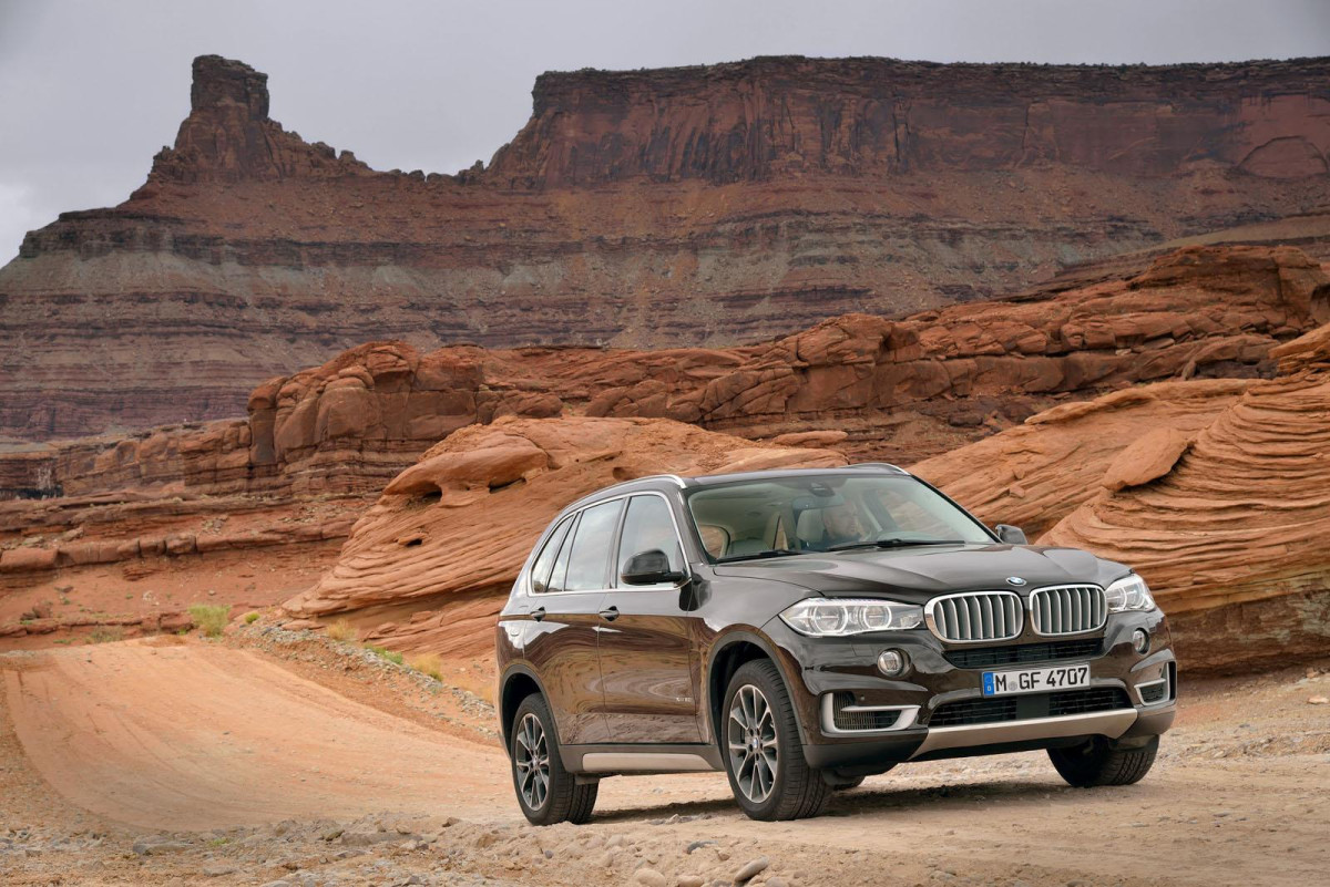 BMW X5 фото 106085