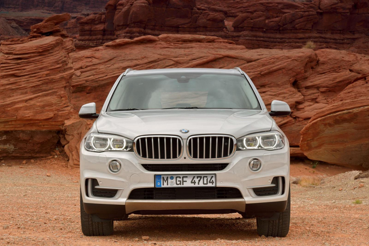 BMW X5 фото 106088