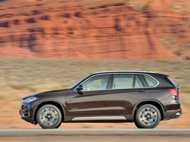 BMW X5 фото