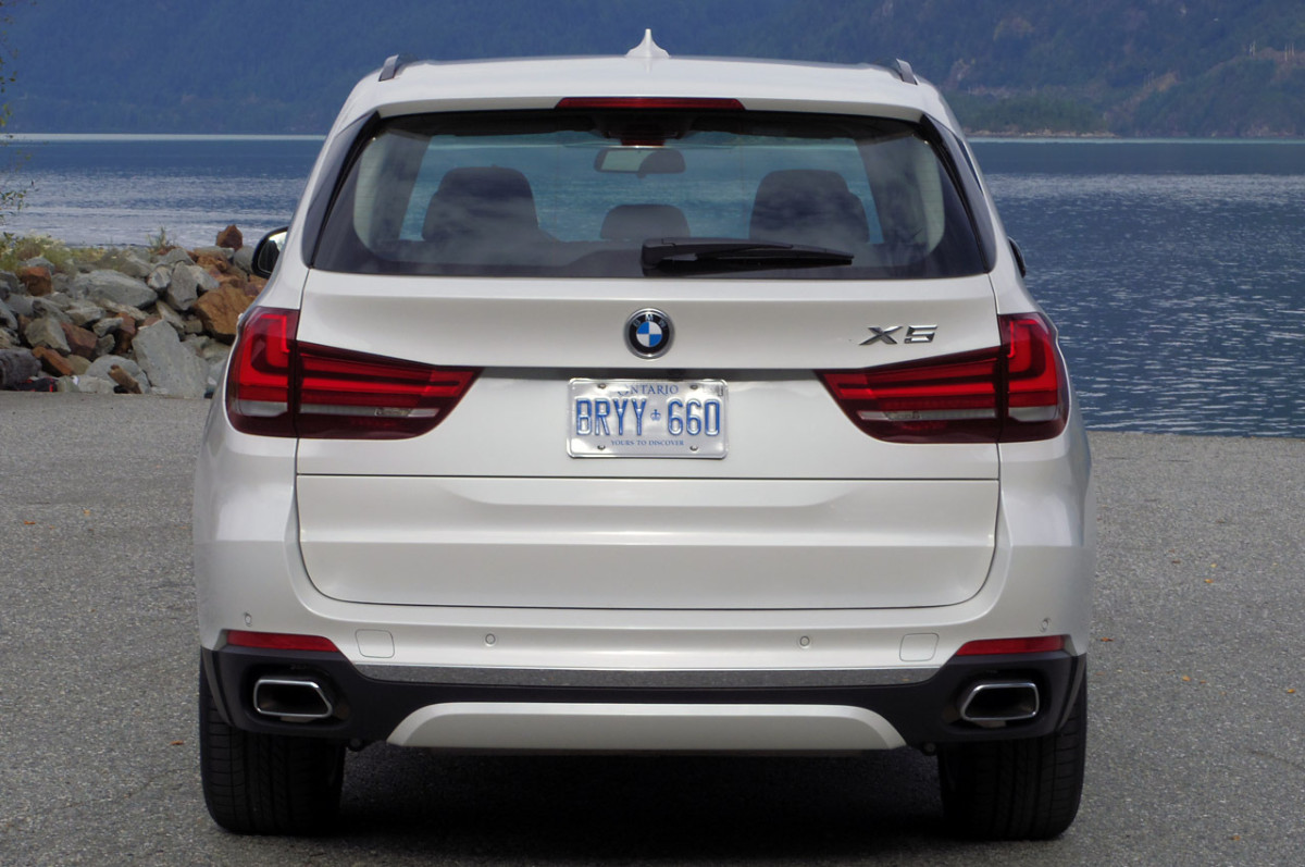 BMW X5 фото 106640