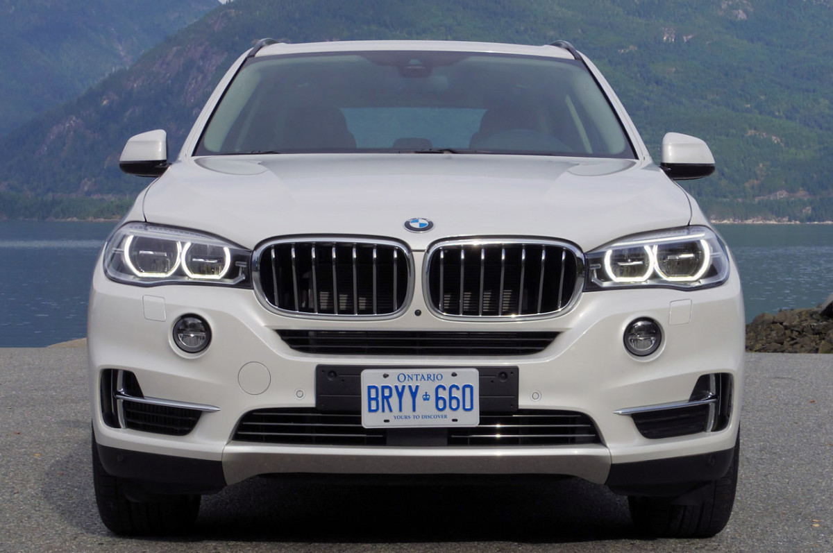 BMW X5 фото 106641