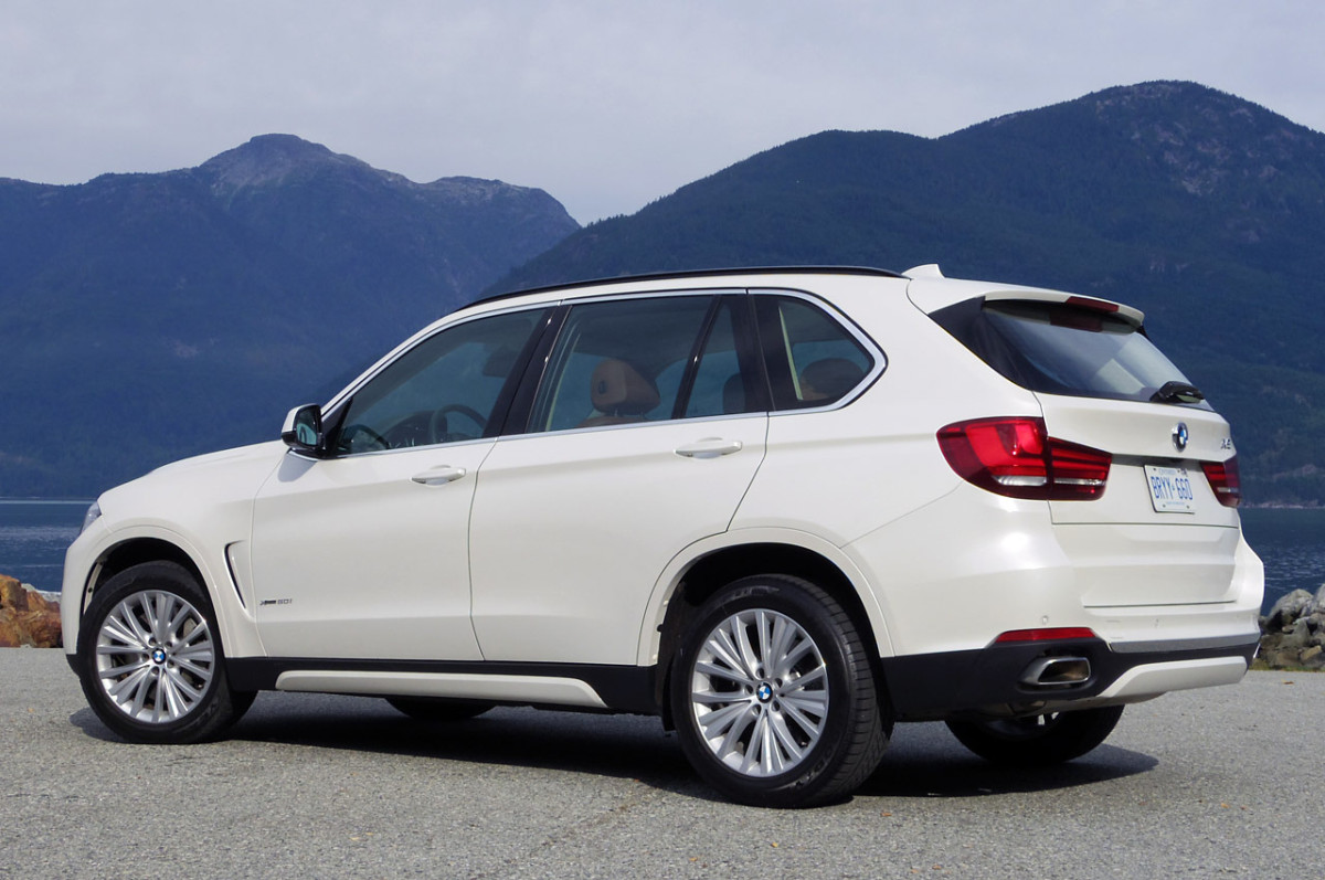 BMW X5 фото 106645