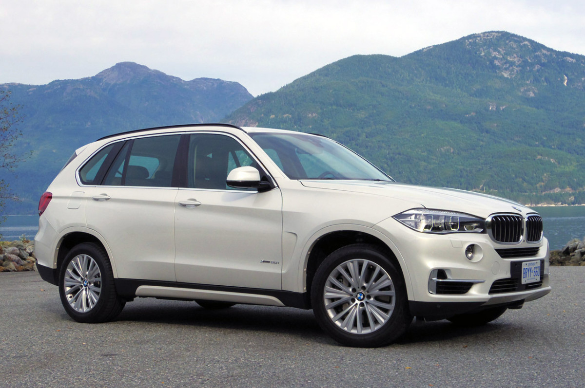 BMW X5 фото 106646