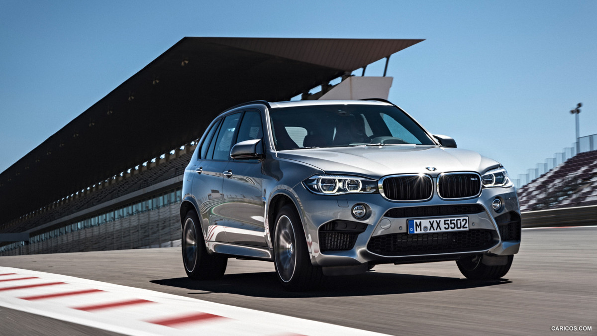 BMW X5 фото 137227