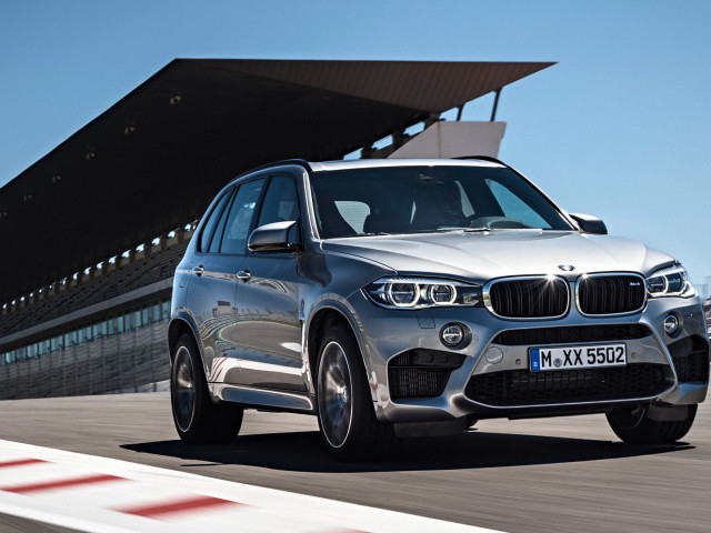 BMW X5 фото