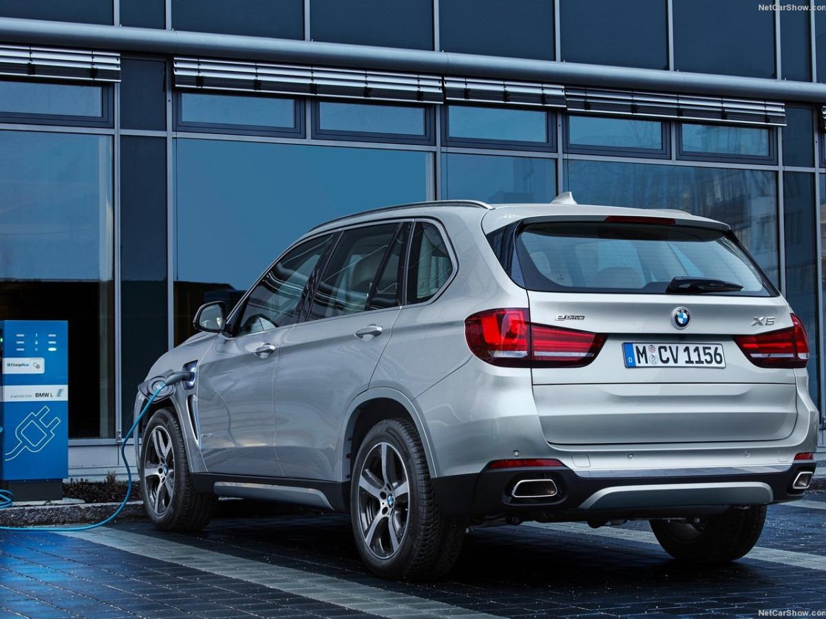 BMW X5 фото 143377