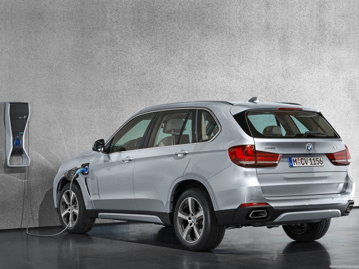 BMW X5 фото 143378