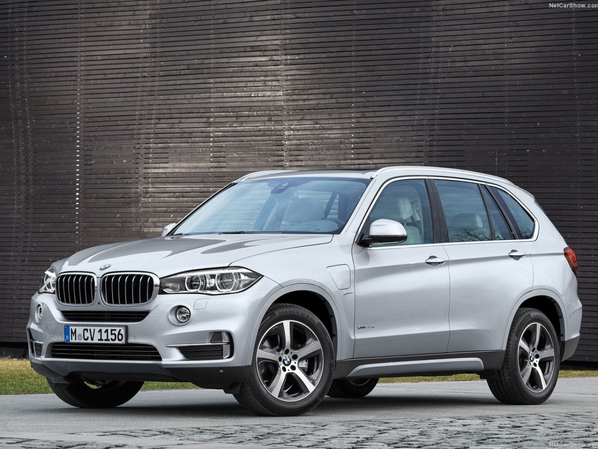 BMW X5 фото 143393