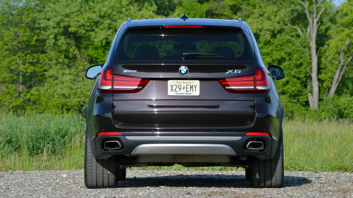 BMW X5 фото 172037