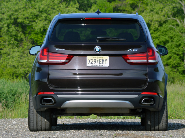 BMW X5 фото