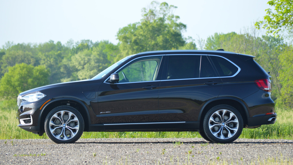 BMW X5 фото 172038