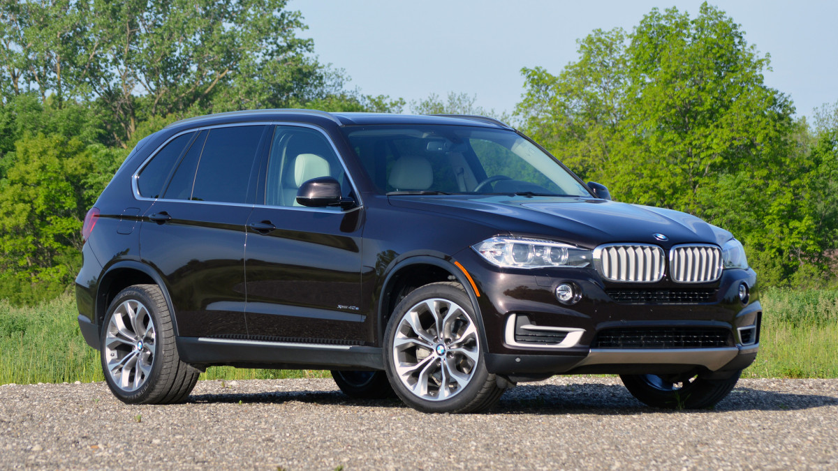 BMW X5 фото 172039